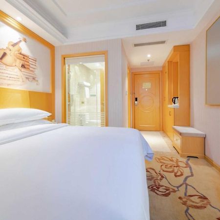 Vienna 3 Best Hotel Shenzhen South University Of Science And Technology Of China Ngoại thất bức ảnh