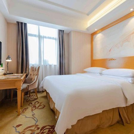 Vienna 3 Best Hotel Shenzhen South University Of Science And Technology Of China Ngoại thất bức ảnh