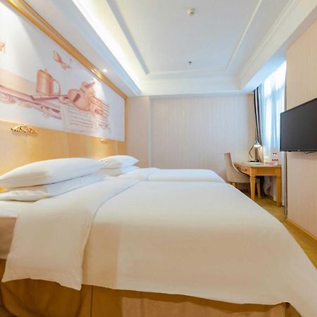 Vienna 3 Best Hotel Shenzhen South University Of Science And Technology Of China Ngoại thất bức ảnh