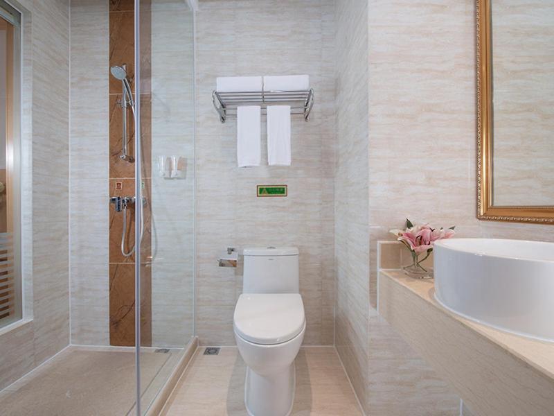 Vienna 3 Best Hotel Shenzhen South University Of Science And Technology Of China Ngoại thất bức ảnh