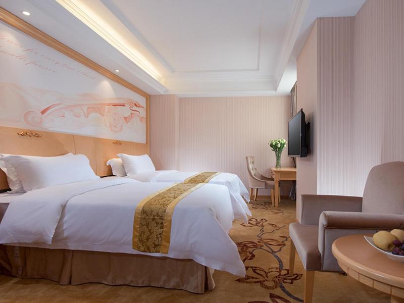 Vienna 3 Best Hotel Shenzhen South University Of Science And Technology Of China Ngoại thất bức ảnh
