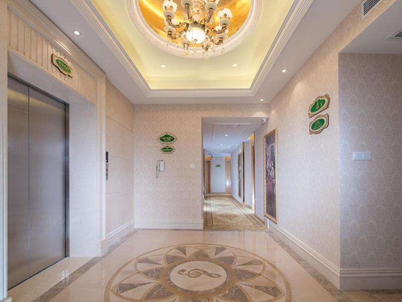 Vienna 3 Best Hotel Shenzhen South University Of Science And Technology Of China Ngoại thất bức ảnh
