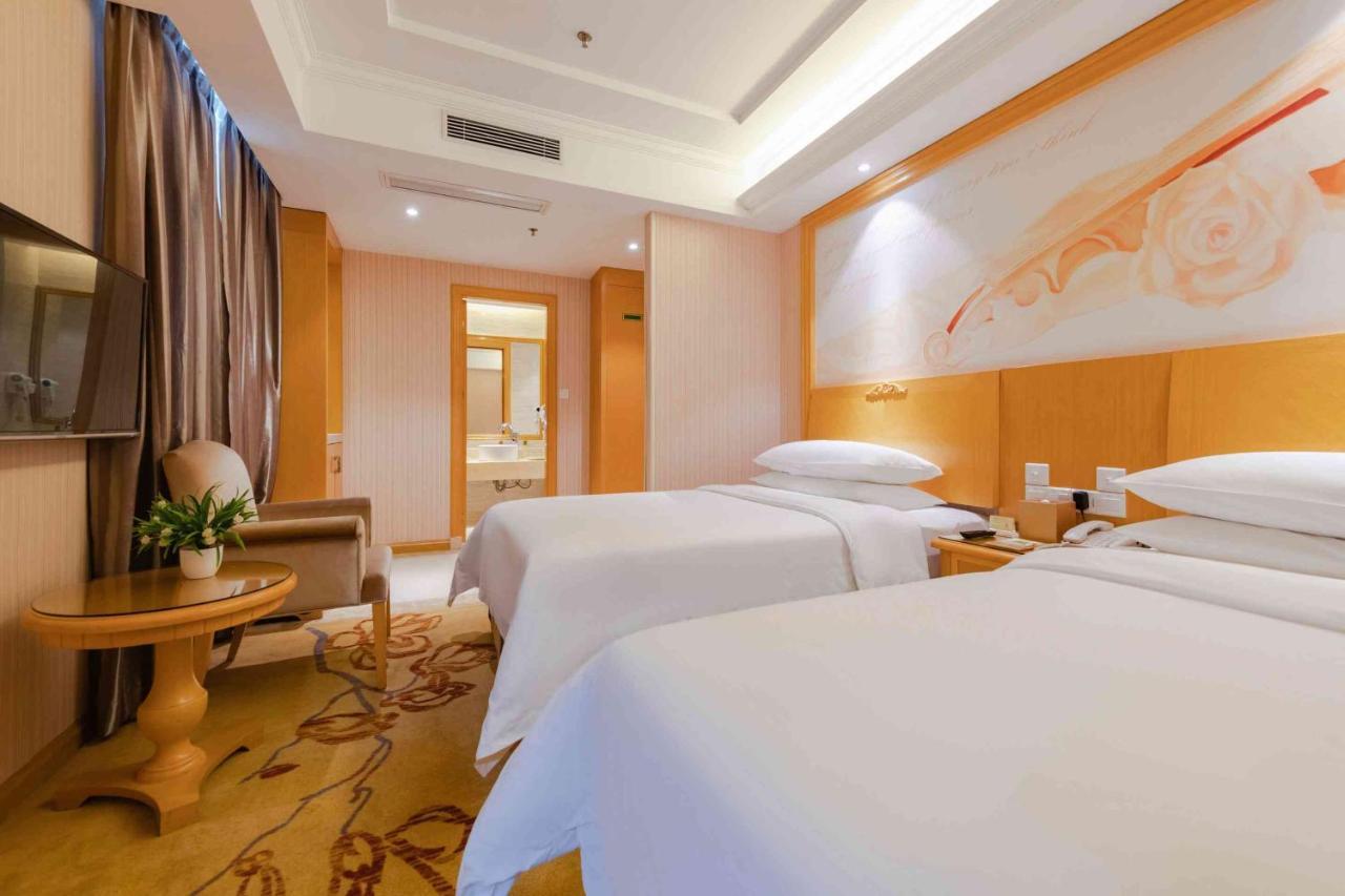 Vienna 3 Best Hotel Shenzhen South University Of Science And Technology Of China Ngoại thất bức ảnh
